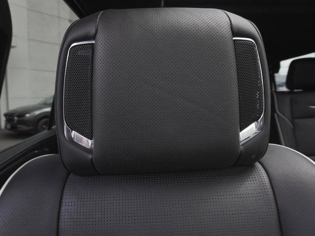 2023 Cadillac Escalade 4WD Premium Luxury