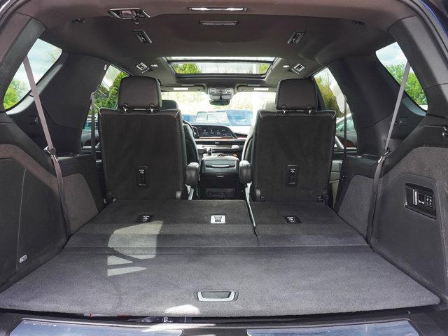 2023 Cadillac Escalade 4WD Premium Luxury