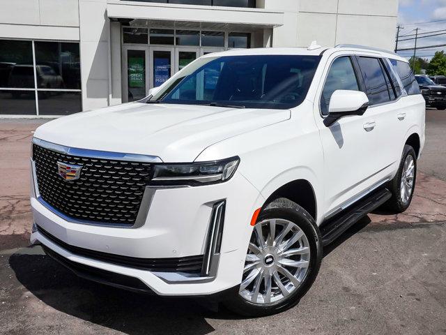 2023 Cadillac Escalade 4WD Premium Luxury