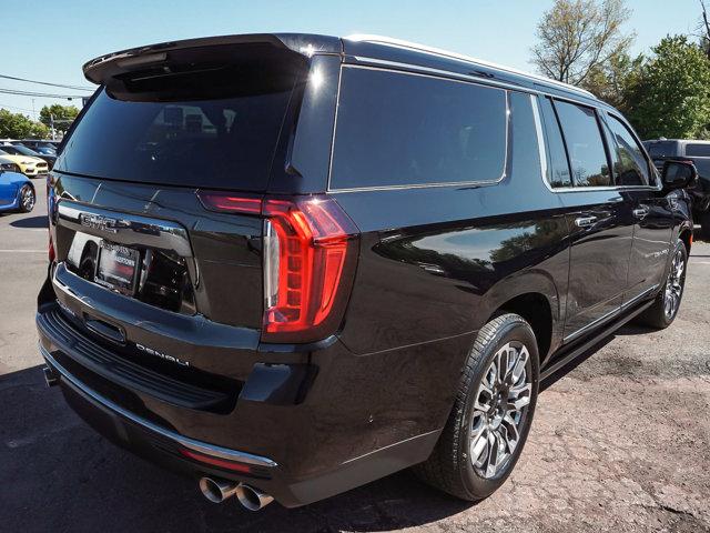 2023 GMC Yukon XL Denali Ultimate