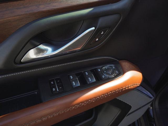 2023 GMC Yukon XL Denali Ultimate