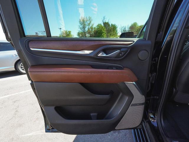 2023 GMC Yukon XL Denali Ultimate
