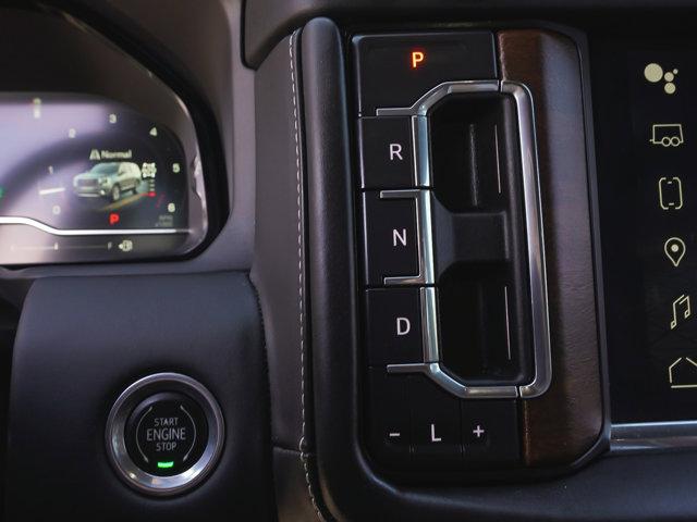 2023 GMC Yukon XL Denali Ultimate