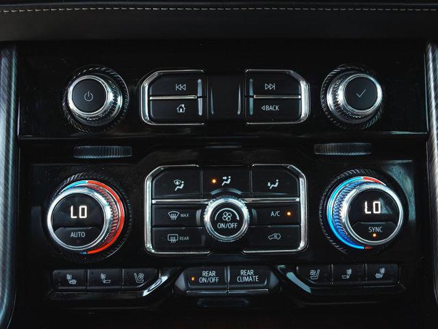 2023 GMC Yukon XL Denali Ultimate