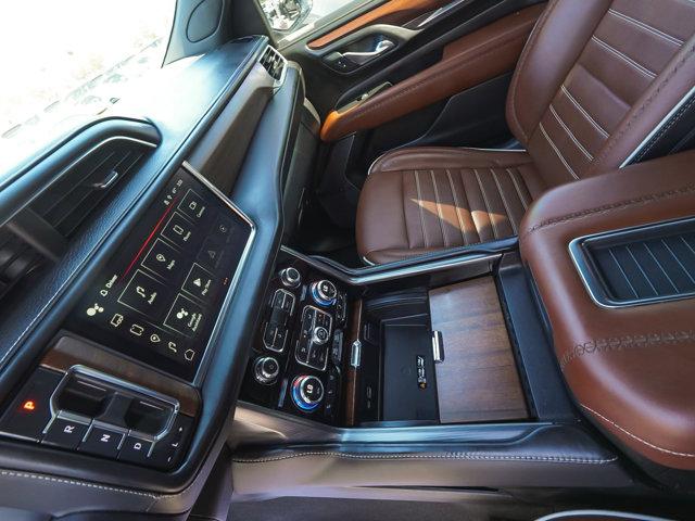 2023 GMC Yukon XL Denali Ultimate