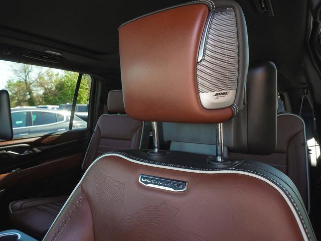 2023 GMC Yukon XL Denali Ultimate