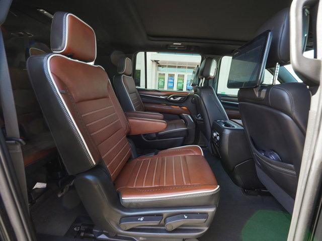 2023 GMC Yukon XL Denali Ultimate
