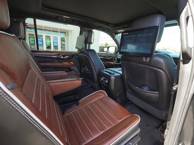 2023 GMC Yukon XL Denali Ultimate