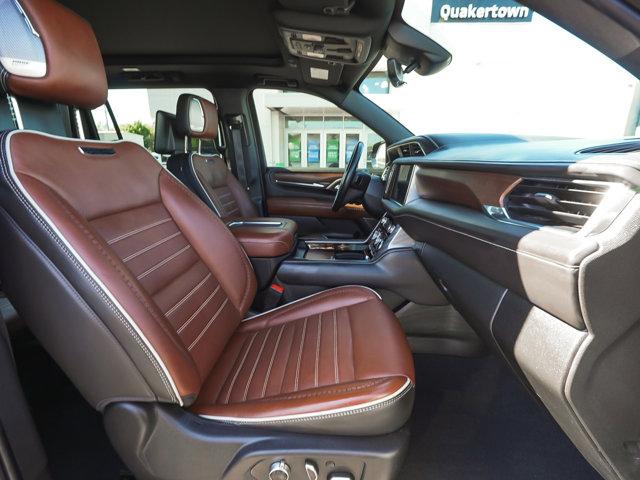 2023 GMC Yukon XL Denali Ultimate