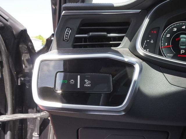 2022 Audi S6 Premium Plus TFSI quattro Tiptronic