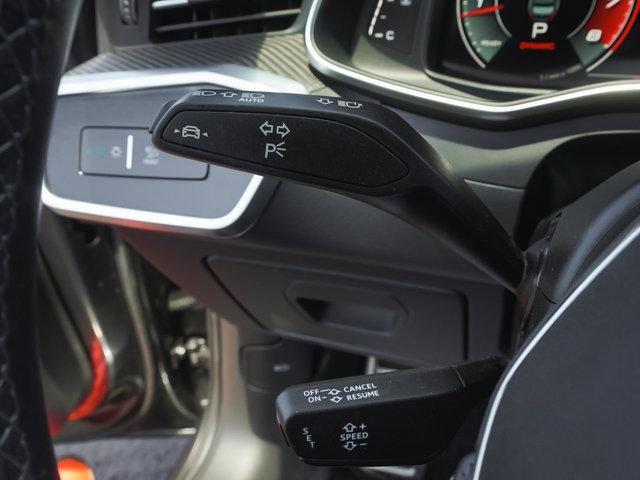 2022 Audi S6 Premium Plus TFSI quattro Tiptronic