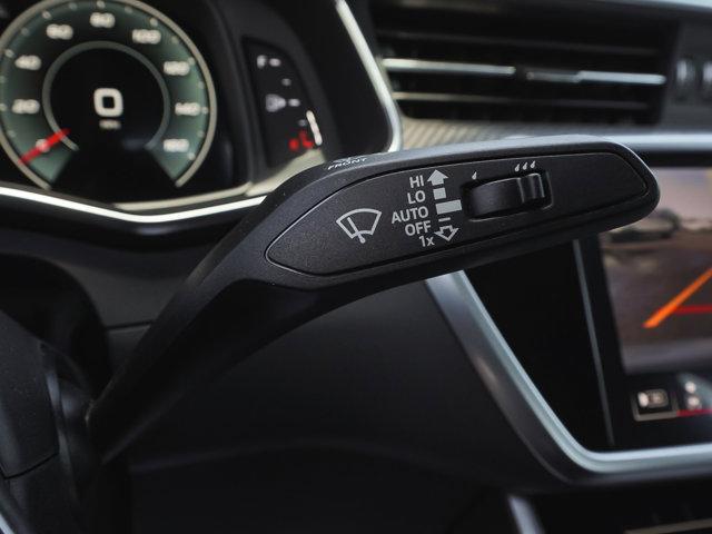 2022 Audi S6 Premium Plus TFSI quattro Tiptronic