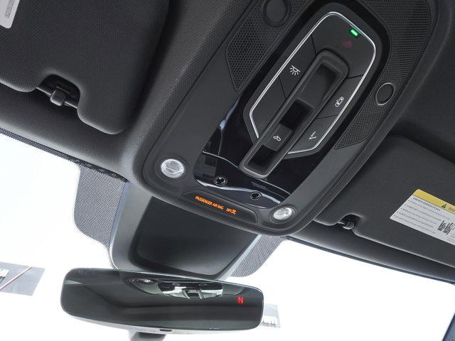 2022 Audi S6 Premium Plus TFSI quattro Tiptronic