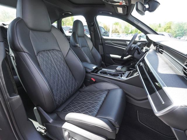 2022 Audi S6 Premium Plus TFSI quattro Tiptronic