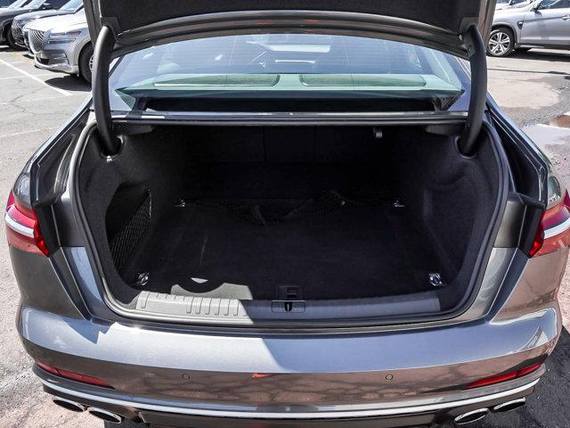2022 Audi S6 Premium Plus TFSI quattro Tiptronic