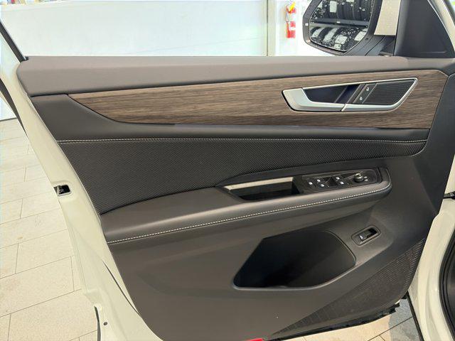 2026 Volkswagen Atlas SEL