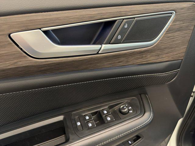 2026 Volkswagen Atlas SEL