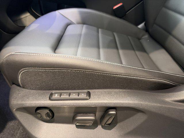 2026 Volkswagen Atlas SEL