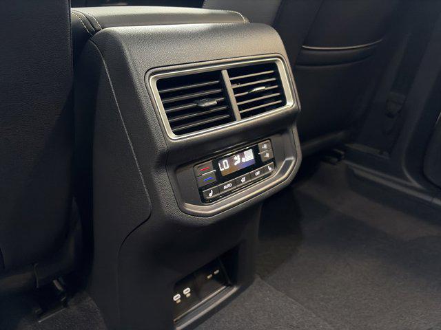 2026 Volkswagen Atlas SEL