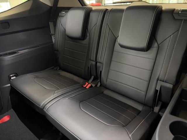 2026 Volkswagen Atlas SEL