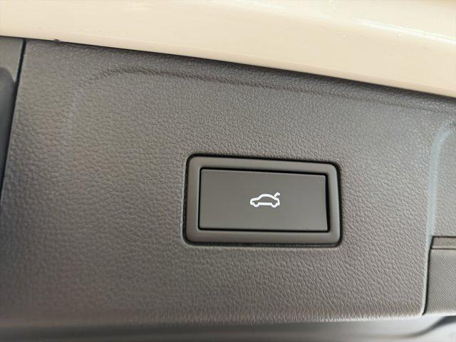 2026 Volkswagen Atlas SEL