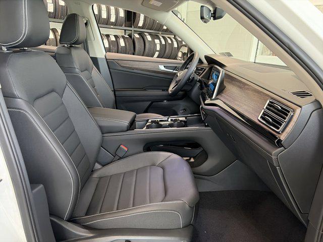 2026 Volkswagen Atlas SEL