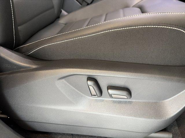2026 Volkswagen Atlas SEL