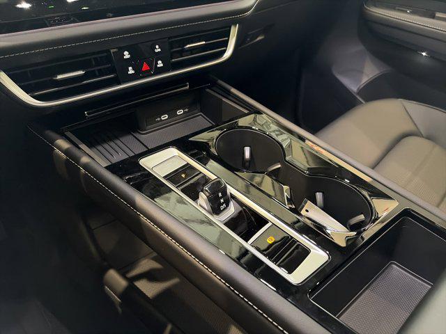 2026 Volkswagen Atlas SEL
