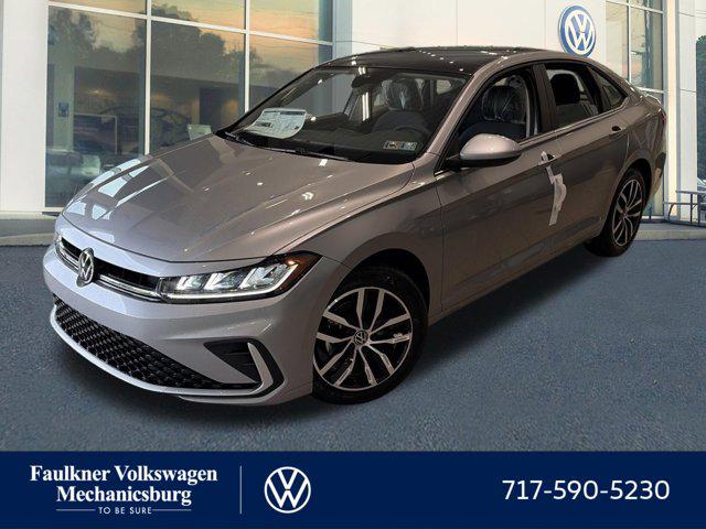 2026 Volkswagen Jetta SE for sale in Mechanicsburg, PA