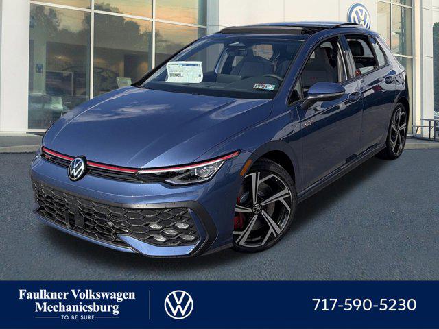 2026 Volkswagen Golf GTI SE for sale in Mechanicsburg, PA