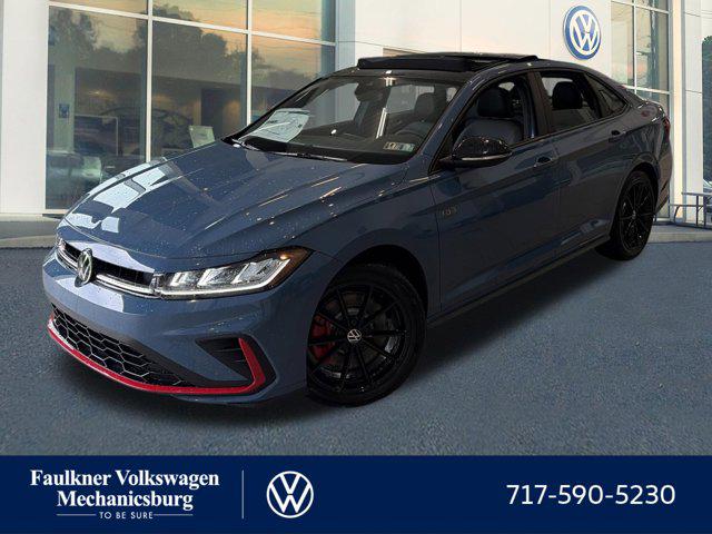 2026 Volkswagen Jetta GLI Autobahn for sale in Mechanicsburg, PA