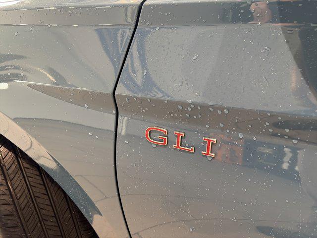 2026 Volkswagen Jetta GLI Autobahn