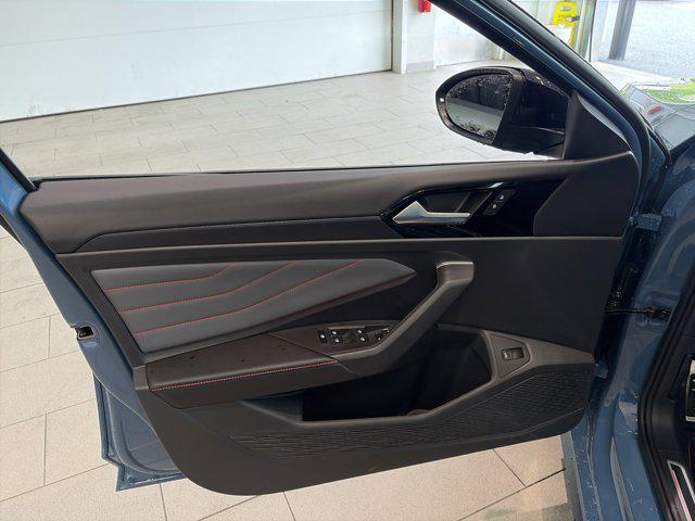 2026 Volkswagen Jetta GLI Autobahn
