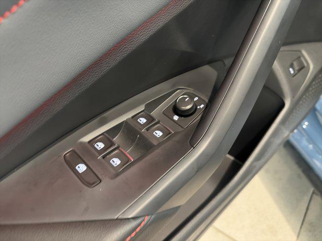 2026 Volkswagen Jetta GLI Autobahn