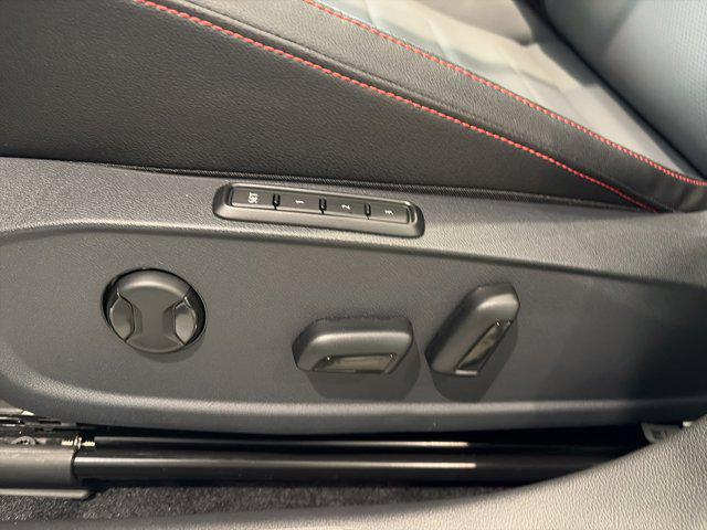 2026 Volkswagen Jetta GLI Autobahn
