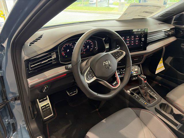 2026 Volkswagen Jetta GLI Autobahn