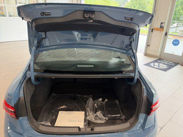 2026 Volkswagen Jetta GLI Autobahn