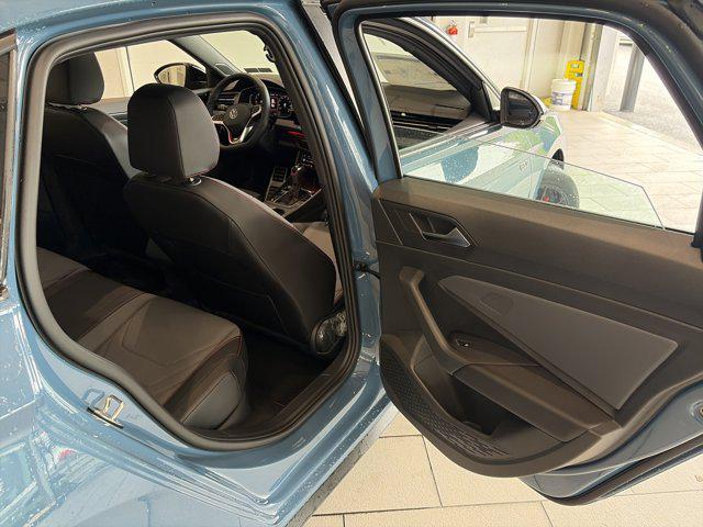 2026 Volkswagen Jetta GLI Autobahn