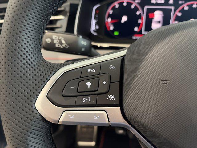 2026 Volkswagen Jetta GLI Autobahn