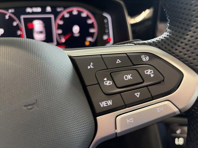 2026 Volkswagen Jetta GLI Autobahn