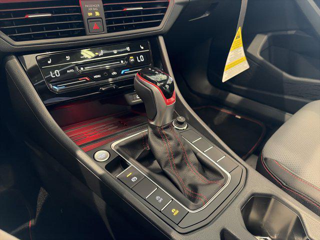 2026 Volkswagen Jetta GLI Autobahn