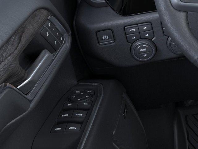 2026 Chevrolet Silverado 1500 4WD Crew Cab Short Bed LTZ