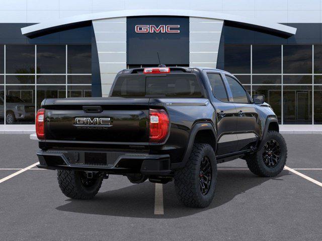 2026 GMC Canyon Elevation, 4WD