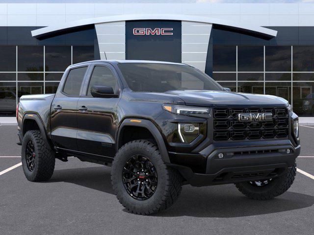 2026 GMC Canyon Elevation, 4WD