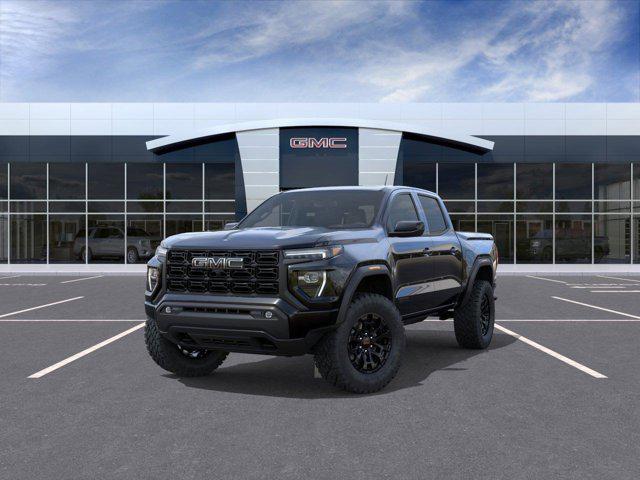 2026 GMC Canyon Elevation, 4WD