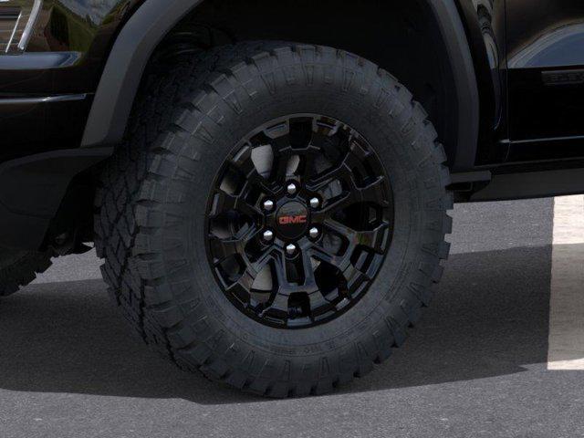 2026 GMC Canyon Elevation, 4WD