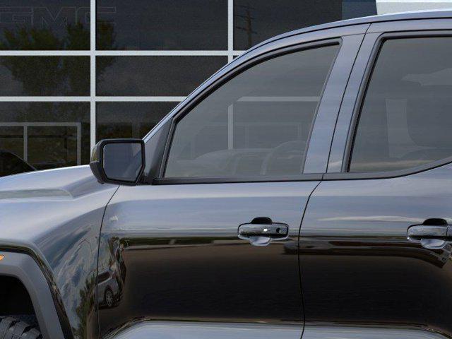 2026 GMC Canyon Elevation, 4WD