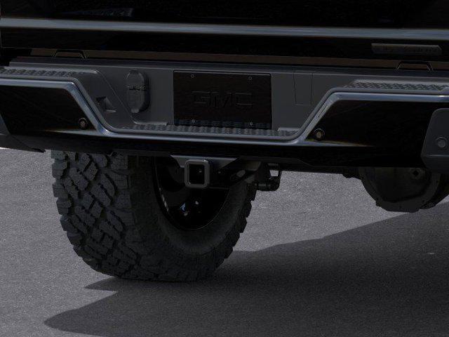 2026 GMC Canyon Elevation, 4WD