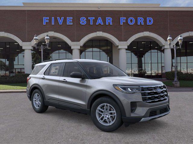 2026 Ford Explorer Active for sale in North Richland Hills, TX