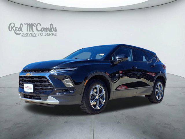 2025 Chevrolet Blazer AWD 2LT for sale in San Antonio, TX
